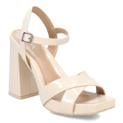 MIA Sandals|Women's , Erina Sandal Bone