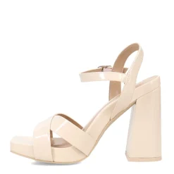 MIA Sandals|Women's , Erina Sandal Bone