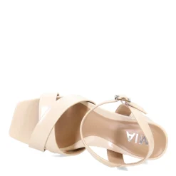 MIA Sandals|Women's , Erina Sandal Bone