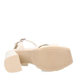 MIA Sandals|Women's , Erina Sandal Bone