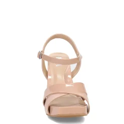 MIA Sandals|Women's , Erina Sandal Nude