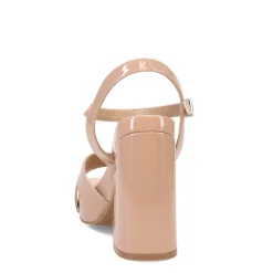 MIA Sandals|Women's , Erina Sandal Nude