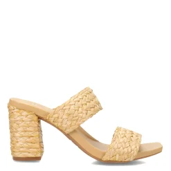 MIA Sandals|Women's , Felicity Sandal Natural