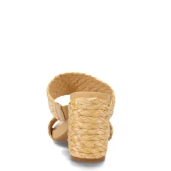 MIA Sandals|Women's , Felicity Sandal Natural