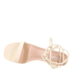 MIA Sandals|Women's , Muna Sandal Bone