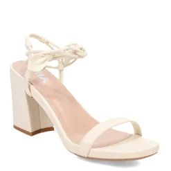 MIA Pumps & Heels|Women's , Muna Sandal Bone