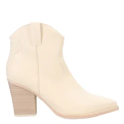 MIA Boots|Women's , Sawyer Boot Bone