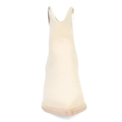 MIA Boots|Women's , Sawyer Boot Bone