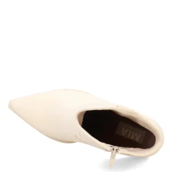 MIA Boots|Women's , Sawyer Boot Bone