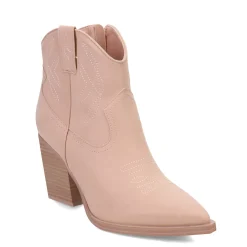 MIA Boots|Women's , Sawyer Boot Blush