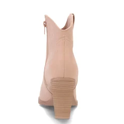 MIA Boots|Women's , Sawyer Boot Blush