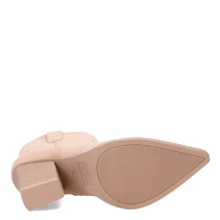 MIA Boots|Women's , Sawyer Boot Blush