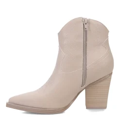 MIA Boots|Women's , Sawyer Boot Dove Gray