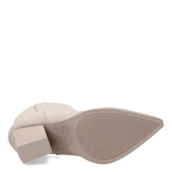 MIA Boots|Women's , Sawyer Boot Dove Gray