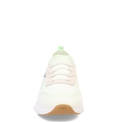 Naot Sneakers & Athletic|Women's , Adonis Sneaker White/Mint