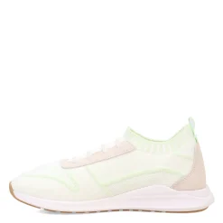 Naot Sneakers & Athletic|Women's , Adonis Sneaker White/Mint