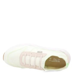 Naot Sneakers & Athletic|Women's , Adonis Sneaker White/Mint