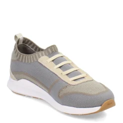 Naot Sneakers & Athletic|Women's , Adonis Sneaker Beige/Grey