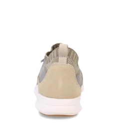Naot Sneakers & Athletic|Women's , Adonis Sneaker Beige/Grey