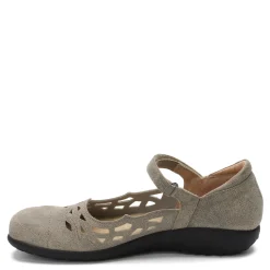 Naot Slip-On Shoes|Women's , Agathis Maryjane Speckled Beige