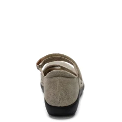 Naot Slip-On Shoes|Women's , Agathis Maryjane Speckled Beige