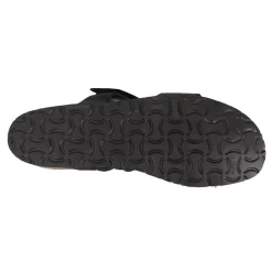 Naot Sandals|Women's , Ainsley Sandal Black Nubuck