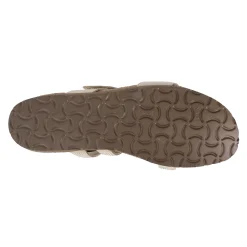 Naot Sandals|Women's , Ainsley Sandal Beige Nubuck