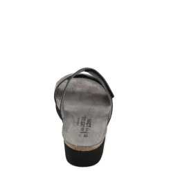 Naot Sandals|Women's , Althea Sandal Black