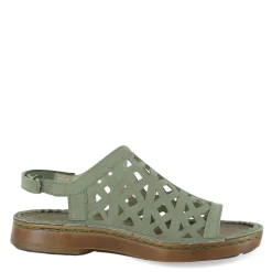 Naot Sandals|Women's , Amadora Sandal Sage