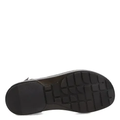 Naot Sandals|Women's , Amadora Sandal Grey Nubuck