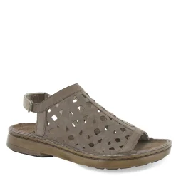 Naot Sandals|Women's , Amadora Sandal Stone