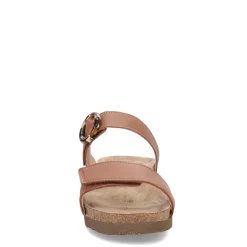 Naot Sandals|Women's , Anabel Sandal Caramel