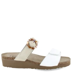 Naot Sandals|Women's , Anabel Sandal Ivory