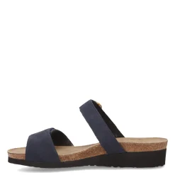 Naot Sandals|Women's , Anabel Sandal Navy