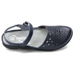 Naot Slip-On Shoes|Women's , Arataki Sandal Ink