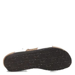 Naot Sandals|Women's , Ashley Sandal White