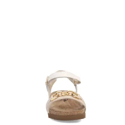 Naot Sandals|Women's , Aubrey Sandal Ivory