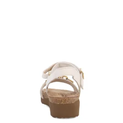 Naot Sandals|Women's , Aubrey Sandal Ivory