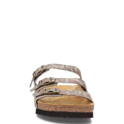 Naot Sandals|Women's , Austin Sandal Gold