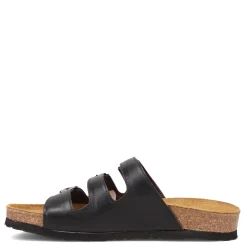 Naot Sandals|Women's , Austin Sandal Soft Black