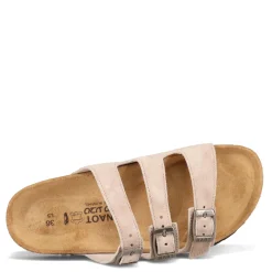 Naot Sandals|Women's , Austin al Sand