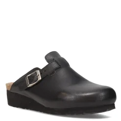 Naot Clogs & Mules|Women's , Autumn Clog Black