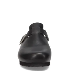 Naot Clogs & Mules|Women's , Autumn Clog Black