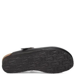 Naot Clogs & Mules|Women's , Autumn Clog Black