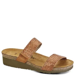Naot Wedges|Women's , Blake Sandal
