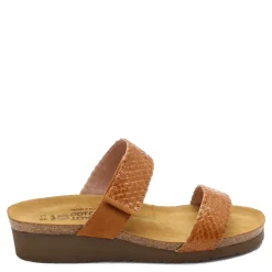 Naot Wedges|Women's , Blake Sandal