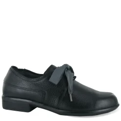 Naot Oxfords|Women's , Blizzard Oxford Black