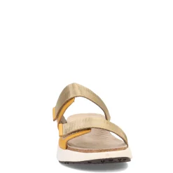 Naot Sandals|Women's , Calliope Sandal Marigold/Yellow