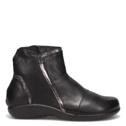 Naot Boots|Women's , Calluna Boot Black
