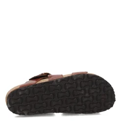 Naot Sandals|Women's , Carolina Sandal Chestnut